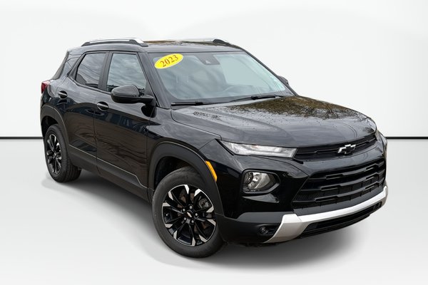 2023 Chevrolet Trailblazer LT | Cam | USB | Bluetooth | HtdWheel&Seats