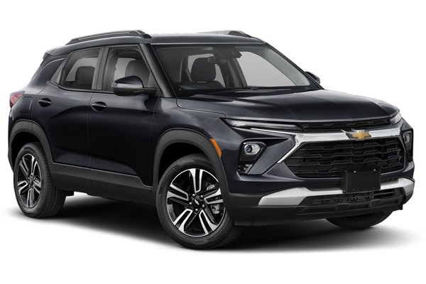 2025 Chevrolet TRAILBLAZER LT | Htd Wheel | One Owner | Warranty until 2030