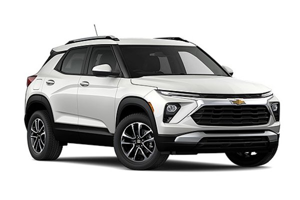 2025 Chevrolet Trailblazer LT | Cam | USB | HtdWheel&Seats | Bluetooth