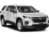 2022 Chevrolet Traverse LT Cloth | Remote Start | HtdSeats | RearCam