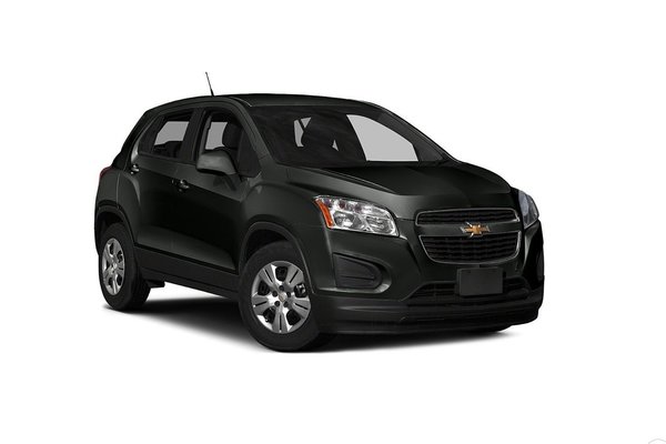 2014 Chevrolet TRAX LS | Cam | USB | Bluetooth