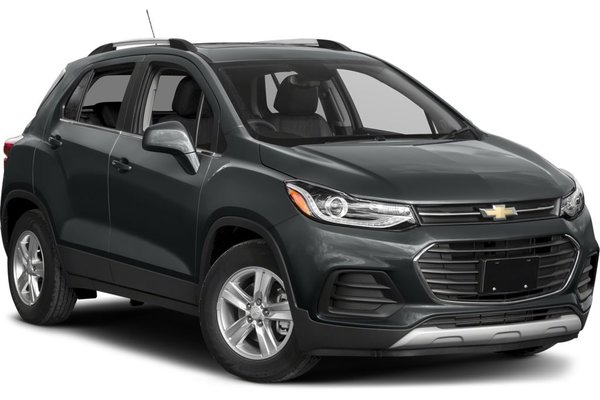 2018 Chevrolet TRAX LT | Cam | USB | HtdMirrors | Keyless | Cruise