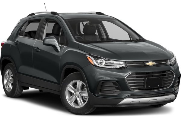 2019 Chevrolet Trax LT | Cam | USB | XM | RemoteStart | Bluetooth
