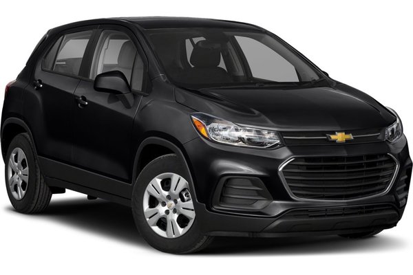 2019 Chevrolet TRAX LS | Cam | USB | 6Speakers | A/C | TPMS