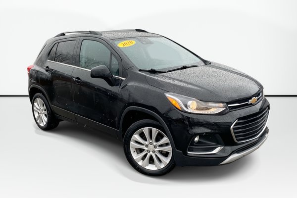 2020 Chevrolet TRAX Premier | Sunroof | Cruise | Cam