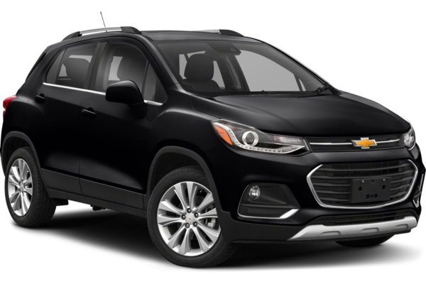 2020 Chevrolet Trax LS | Cruise | Cam | Bluetooth