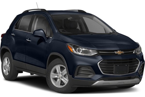 2021 Chevrolet Trax LT | Cam | USB | HtdSeats | Warranty to 2026