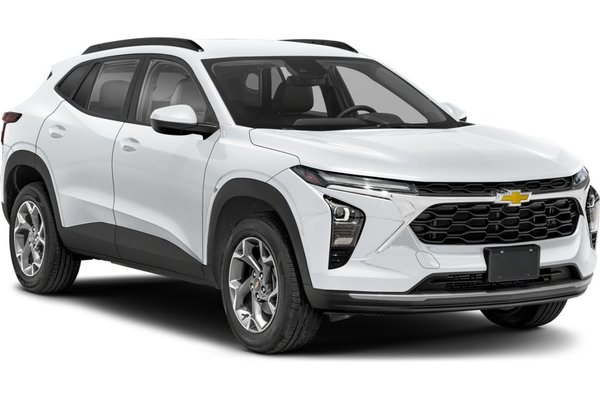 2025 Chevrolet TRAX LT | Htd Wheel | Htd Seats | Cruise