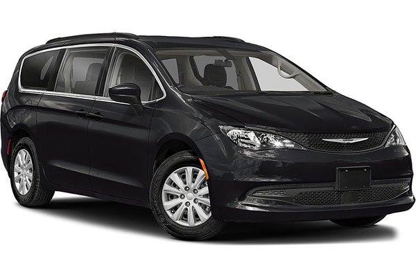 2021 Chrysler Grand Caravan SXT | Cam | USB | Htd Wheel/Seats | Bluetooth