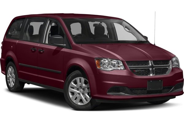 2020 Dodge Grand Caravan Premium Plus | 7-Pass | Cam | USB | Keyless | TPMS