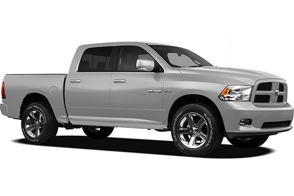 2009 Dodge Ram 1500 Sport | Bluetooth | Cruise | Htd. Mirrors