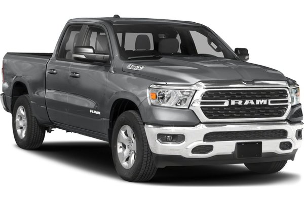 2022 Dodge RAM 1500 UNKNOWN