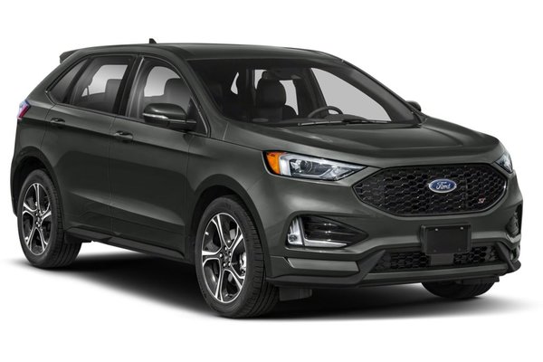2020 Ford EDGE ST | Leather | Htd Seats | Cruise | AWD