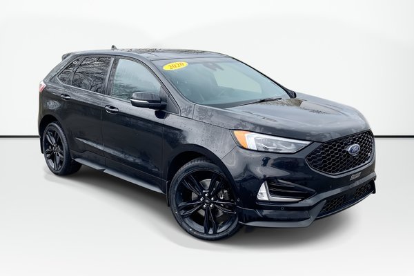 2020 Ford EDGE ST | Leather | Htd Seats | Cruise | AWD