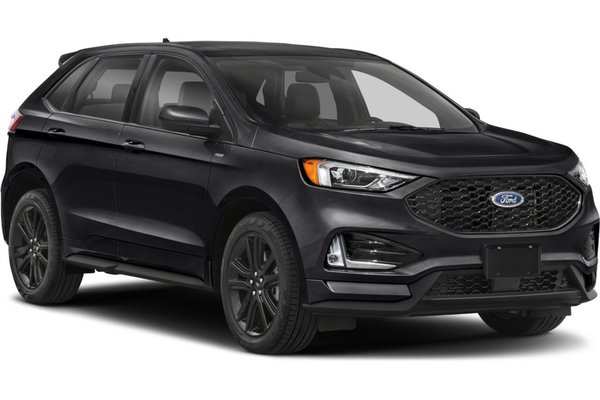 2021 Ford Edge ST Line | Cam | USB | HtdSeats | Warranty to 2026