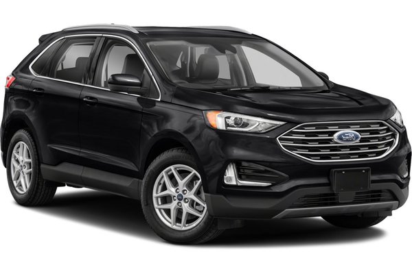 2022 Ford EDGE SEL | Cam | USB | HtdMirrors | AdpCruise