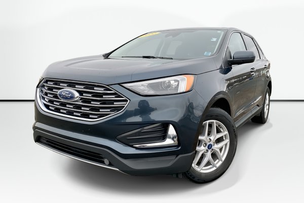 2022 Ford EDGE SEL | Cam | USB | HtdMirrors | AdpCruise