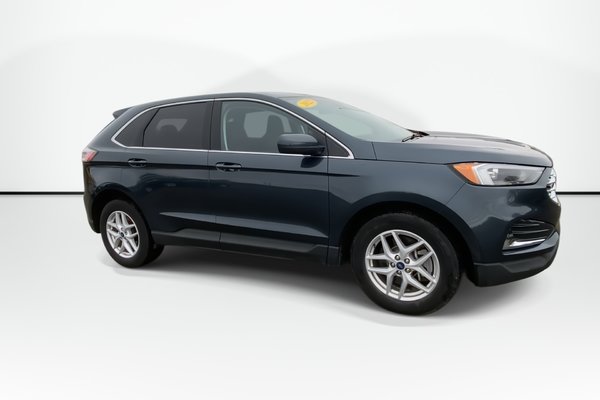 2022 Ford EDGE SEL | Cam | USB | HtdMirrors | AdpCruise