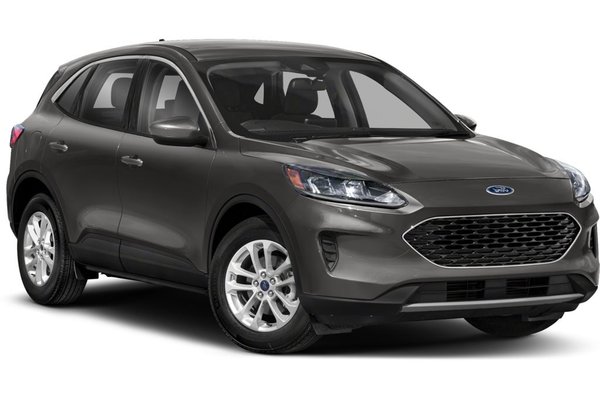 2022 Ford ESCAPE SE | Cam | Co-Pilot360™| USB | Bluetooth | Keyless
