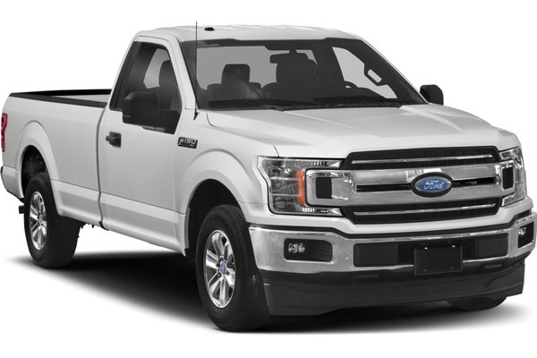 2019 Ford F-150 XLT | Cam | USB | HtdSeats | BT | Lane Assist