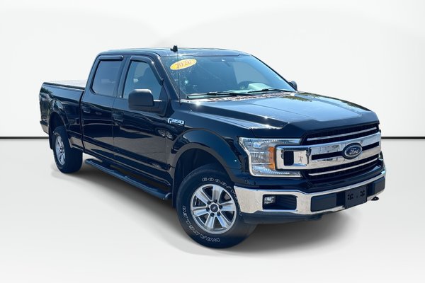 2020 Ford F-150 XLT | Cam | USB | Bluetooth | Cruise