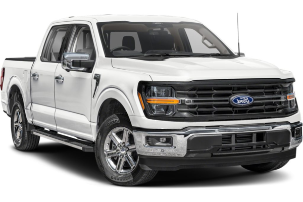2021 Ford F-150 XLT | 4WD | Cam | Cruise | Bluetooth