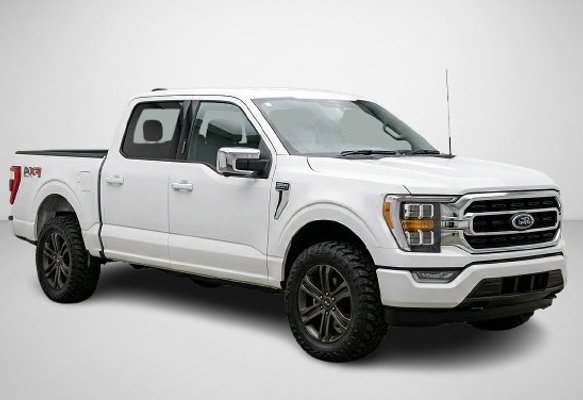 2022 Ford F-150 XLT | Nav | Cam | USB | Bluetooth | Cruise