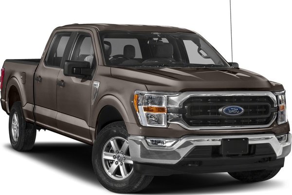 2023 Ford F-150 TREMOR | Cam | USB | LaneAssist | Warranty to