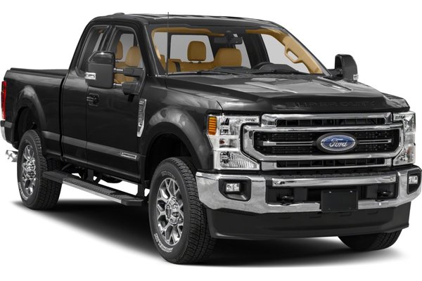 2020 Ford F-350 UNKNOWN