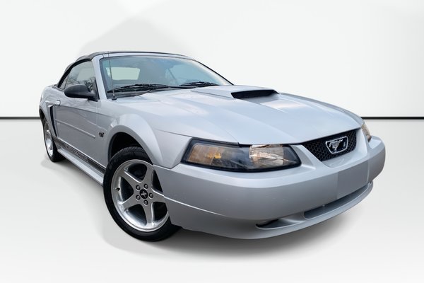 2003 Ford MUSTANG GT | Convertible | Leather | A/C |