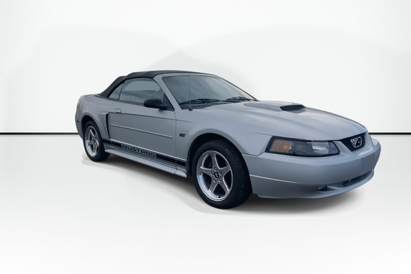2003 Ford MUSTANG GT | Convertible | Leather | A/C |