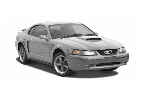 2003 Ford MUSTANG GT | Convertible | Leather | A/C |