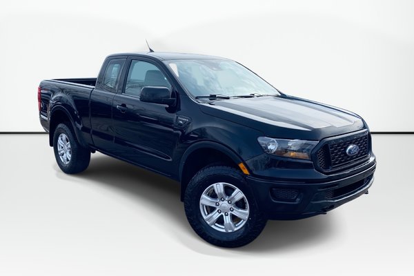 2020 Ford RANGER XLT | 4WD | Cam | Cruise | Bluetooth
