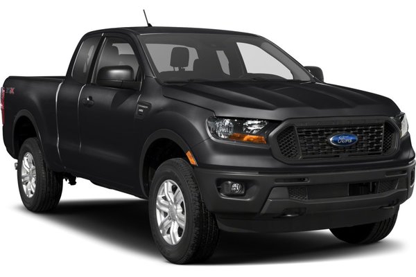 2020 Ford RANGER XLT | 4WD | Cam | Cruise | Bluetooth