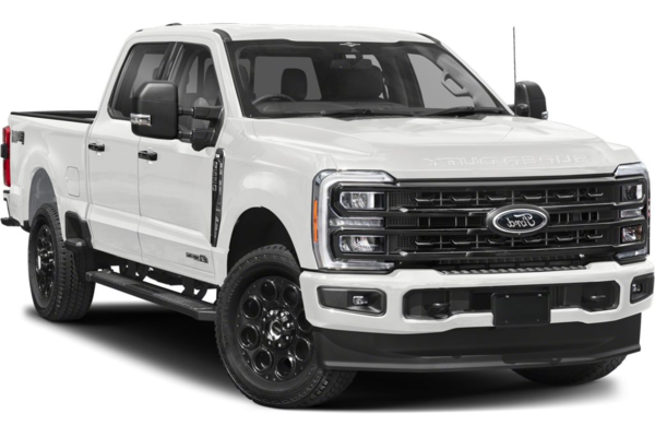 2024 Ford SUPER DUTY F-250 SRW XLT