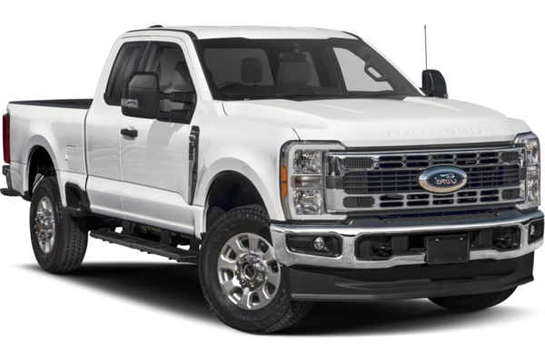 2024 Ford SUPER DUTY F-250 SRW XLT | Diesel | 4WD | Cruise |Cam