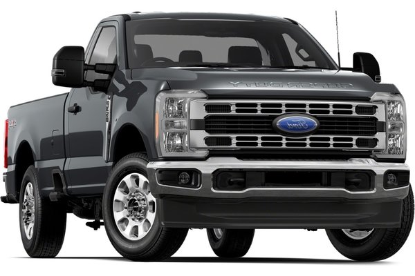 2023 Ford SUPER DUTY F-350 SRW XLT
