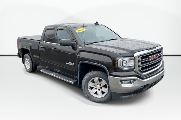 2019 GMC SIERRA 1500 LIMITED SLE | Cam | Bluetooth | Cruise