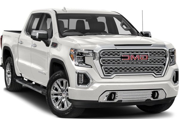 2022 GMC Sierra 1500 Denali | Leather | SunRoof | XM | Warranty to 2027