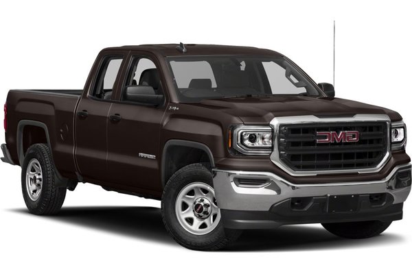 2016 GMC Sierra 1500 Base | USB | XM | Bluetooth | Keyless | Cruise