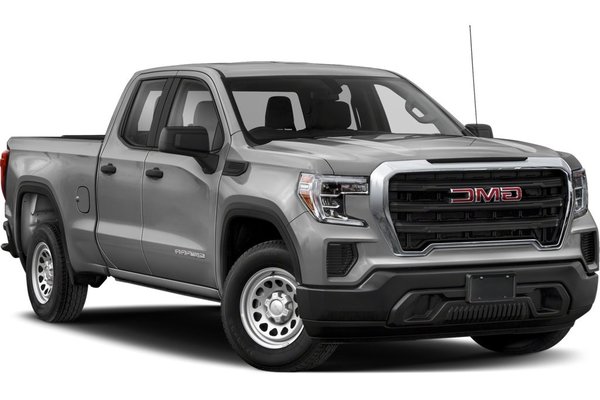 2019 GMC Sierra 1500 Base | Cam | USB | Bluetooth | Keyless | Cruise