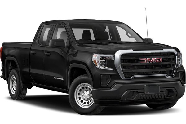 2019 GMC Sierra 1500 Base | Cam | USB | Bluetooth | X31OffRdPkg