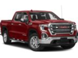 2019 GMC Sierra 1500 SLT | HtdSeats | RearCam | X31Pkg | Cruise