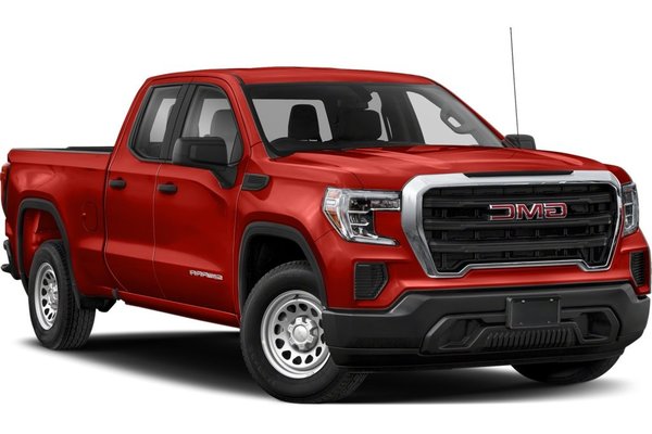 2019 GMC Sierra 1500 SLT | SunRoof | Cam | HtdWheel |