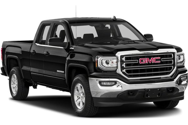 2019 GMC SIERRA 1500 LIMITED BASE | Cam | USB | Keyless | Cruise
