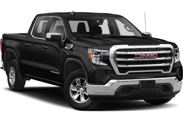 2019 GMC SIERRA 1500 Crew Cab | 4WD | Cam | V8