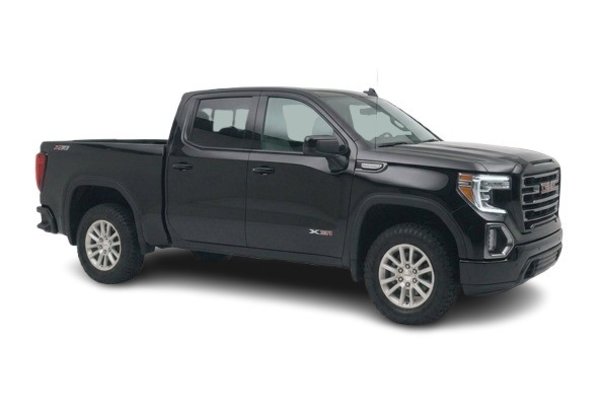 2019 GMC Sierra 1500 Pro X31 | Cam | USB | Bluetooth | Cruise