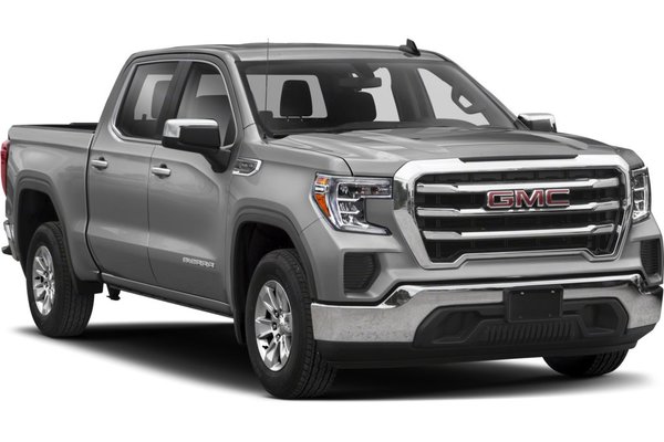 2020 GMC Sierra 1500 Base | Cam | USB | Bluetooth | Warranty to 2025