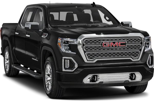 2020 GMC Sierra 1500 DENALI | SunRoof | Cam | Htd&VentedSeats | USB