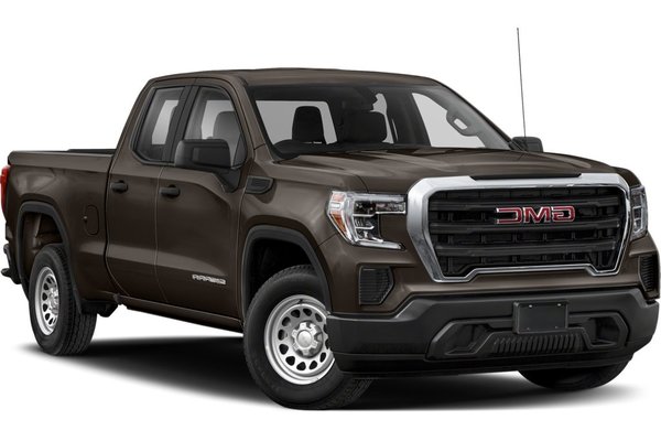 2020 GMC SIERRA 1500 SLT | SunRoof | HD Cam | USB | HtdWheel